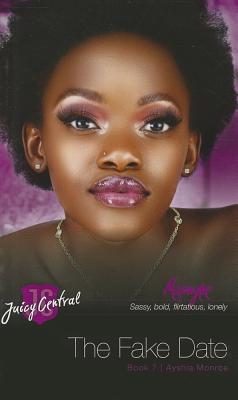 Marnyke: The Fake Date