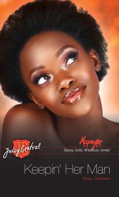 Marnyke: Keepin' Her Man