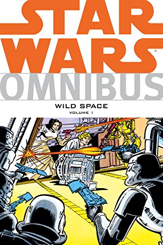 Star Wars Omnibus: Wild Space, Volume 1