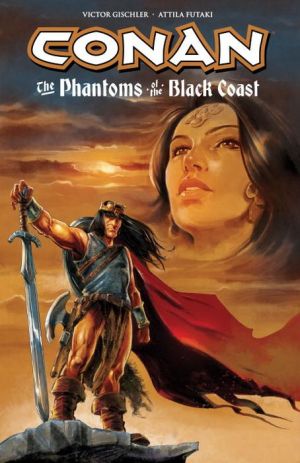 The Phantoms of the Black Coast