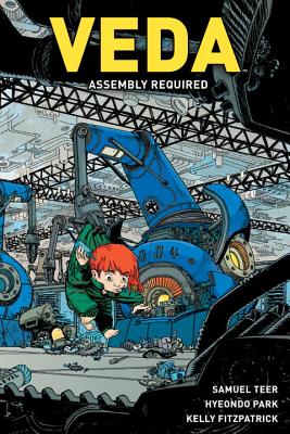 Veda: Assembly Required