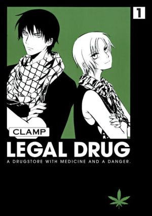 Legal Drug Omnibus