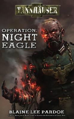Operation: Night Eagle