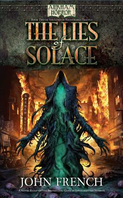 The Lies of Solace
