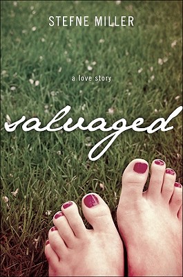 Salvaged: A Love Story