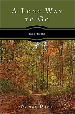 A Long Way to Go, Book 3