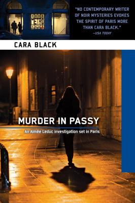 Murder in Passy