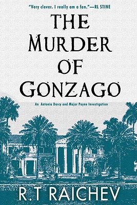 Murder of Gonzago
