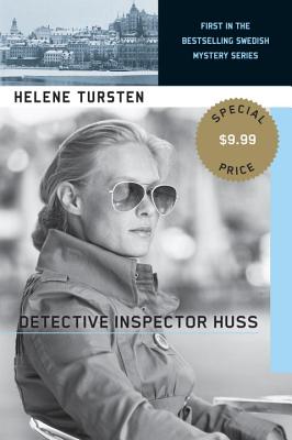 Detective Inspector Huss