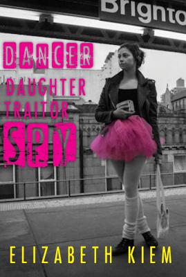 Dancer, Daughter, Traitor, Spy