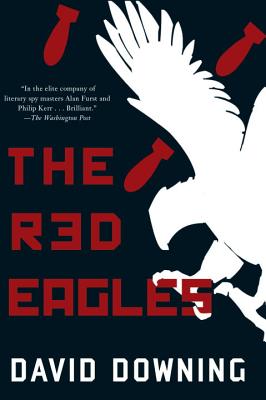 The Red Eagles