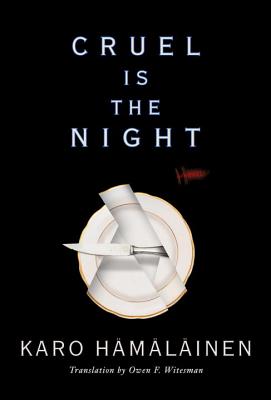 Cruel Is the Night