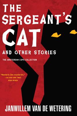 Sergeant's Cat