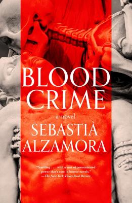 Blood Crime