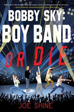 Boy Band or Die