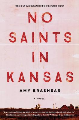 No Saints in Kansas