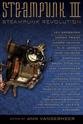 Steampunk Revolution