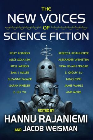 The New Voices of Science Fiction