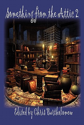 Something from the Attic 2