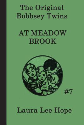 The Bobbsey Twins at Meadow Brook