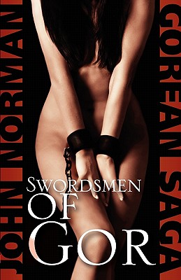 Swordsmen of Gor