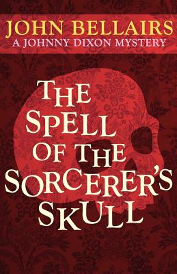 The Spell of the Sorcerer's Skull