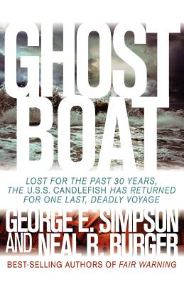 Ghostboat