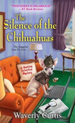 The Silence of the Chihuahuas