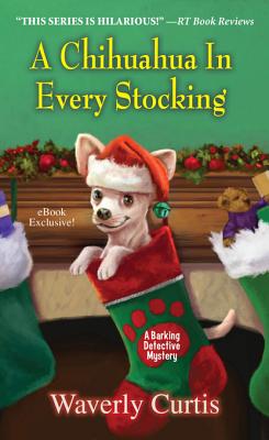 A Chihuahua in Every Stocking