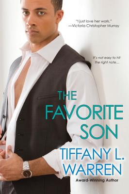 The Favorite Son