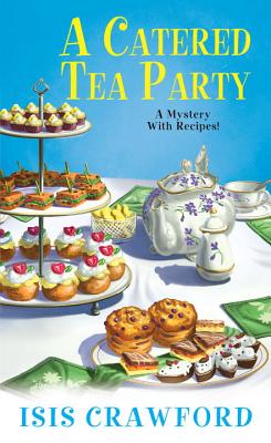 A Catered Tea Party