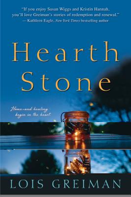 Hearth Stone