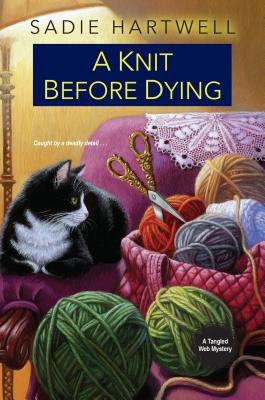 A Knit Before Dying