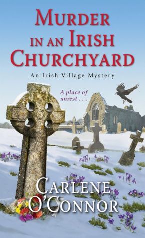 Murder in an Irish Churchyard