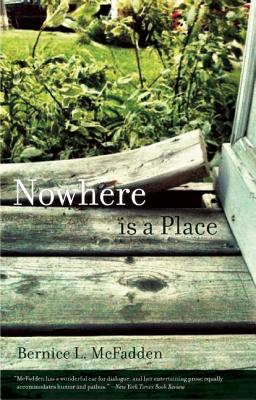 Nowhere Is a Place