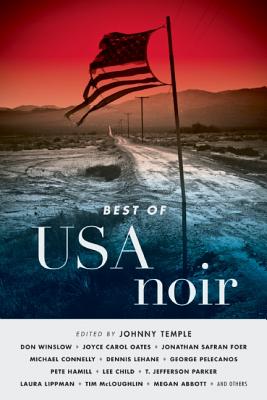 USA Noir: Best of the Akashic Noir Series