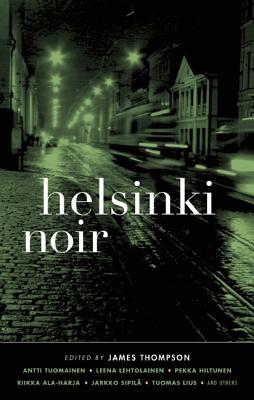 Helsinki Noir