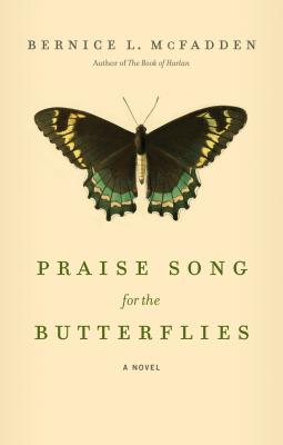 Praise Song for the Butterflies