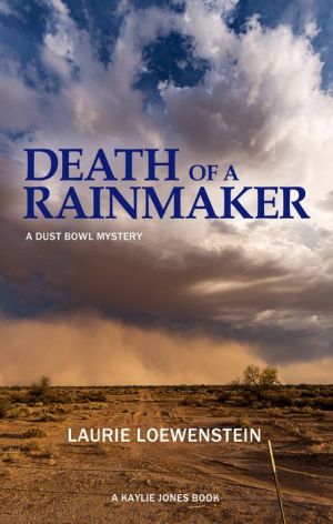 Death of a Rainmaker