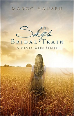 Sky's Bridal Train