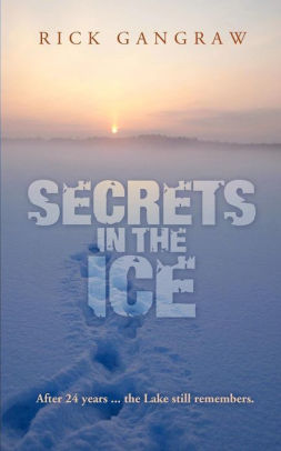 Secrets in the Ice