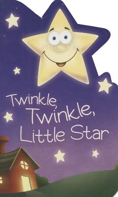 Twinkle Twinkle Little Star