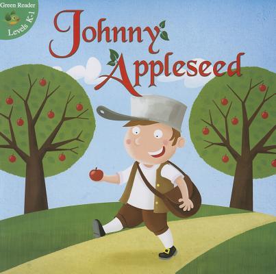 Johnny Appleseed