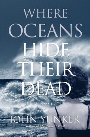 Where Oceans Hide Their Dead