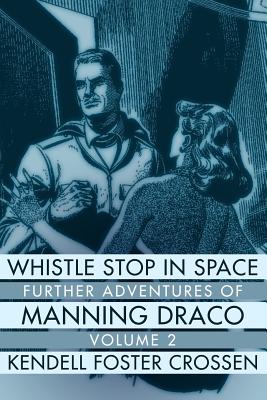 Whistle Stop in Space