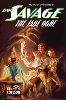 The Jade Ogre