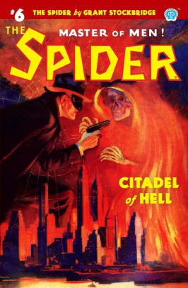 Citadel of Hell