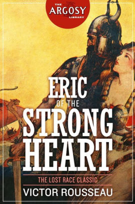 Eric of the Strong Heart