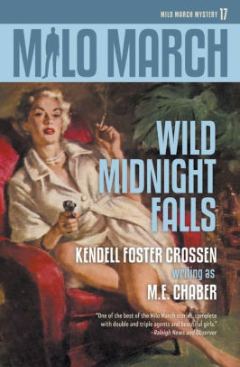 Wild Midnight Falls