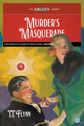 Murder's Masquerade